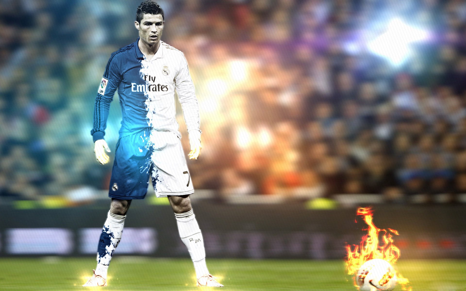 全队压迫触球点分布成对称网状