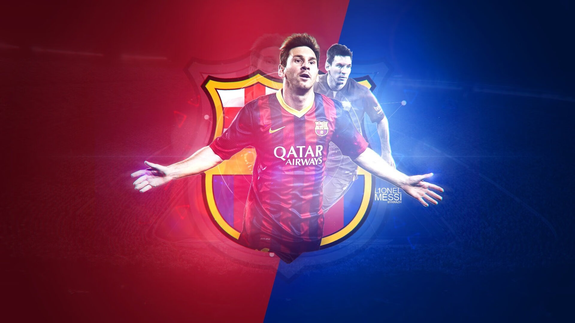 世界杯四强：阿根廷1比0力克德国 梅西开场任意球击穿人墙