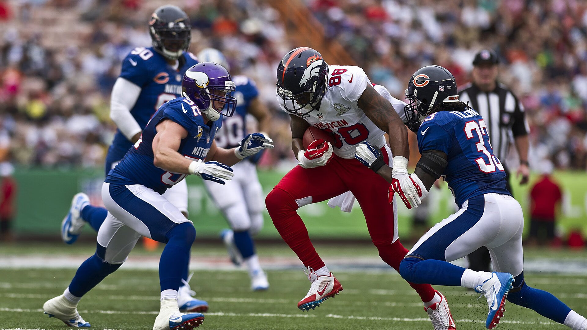 最感人的足球故事，足球场上感人的故事